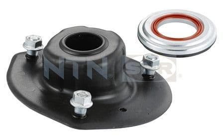 Set reparatie, rulment sarcina amortizor SNR KB669.18