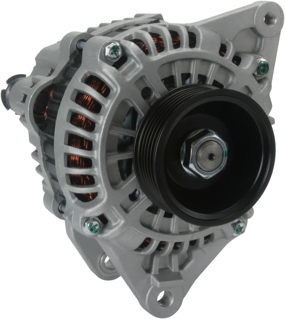 Generator / Alternator HC-Cargo F 032 115 975