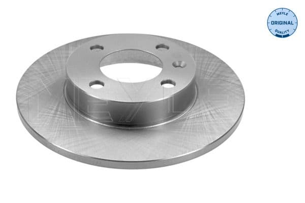 Disc frana MEYLE -ORIGINAL: True to OE. 115 521 1005