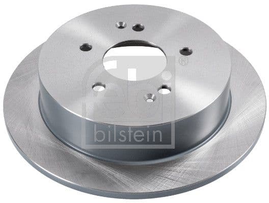 Disc frana FEBI BILSTEIN 170697