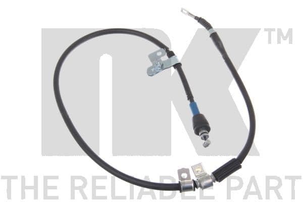 Cablu, frana de parcare NK 903429