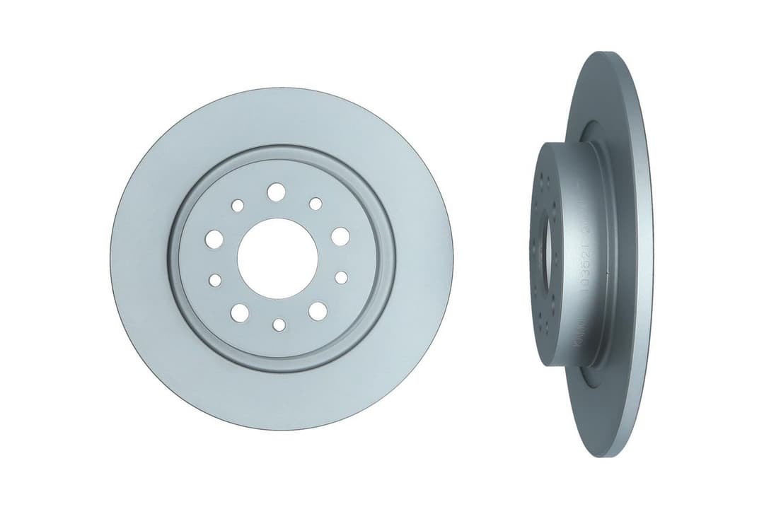 Disc frana KAMOKA 103521