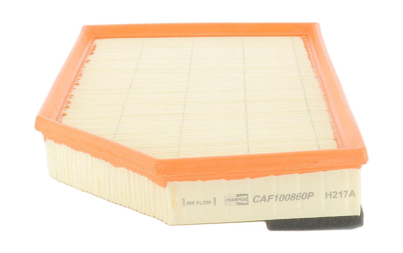 Filtru aer CHAMPION CAF100860P