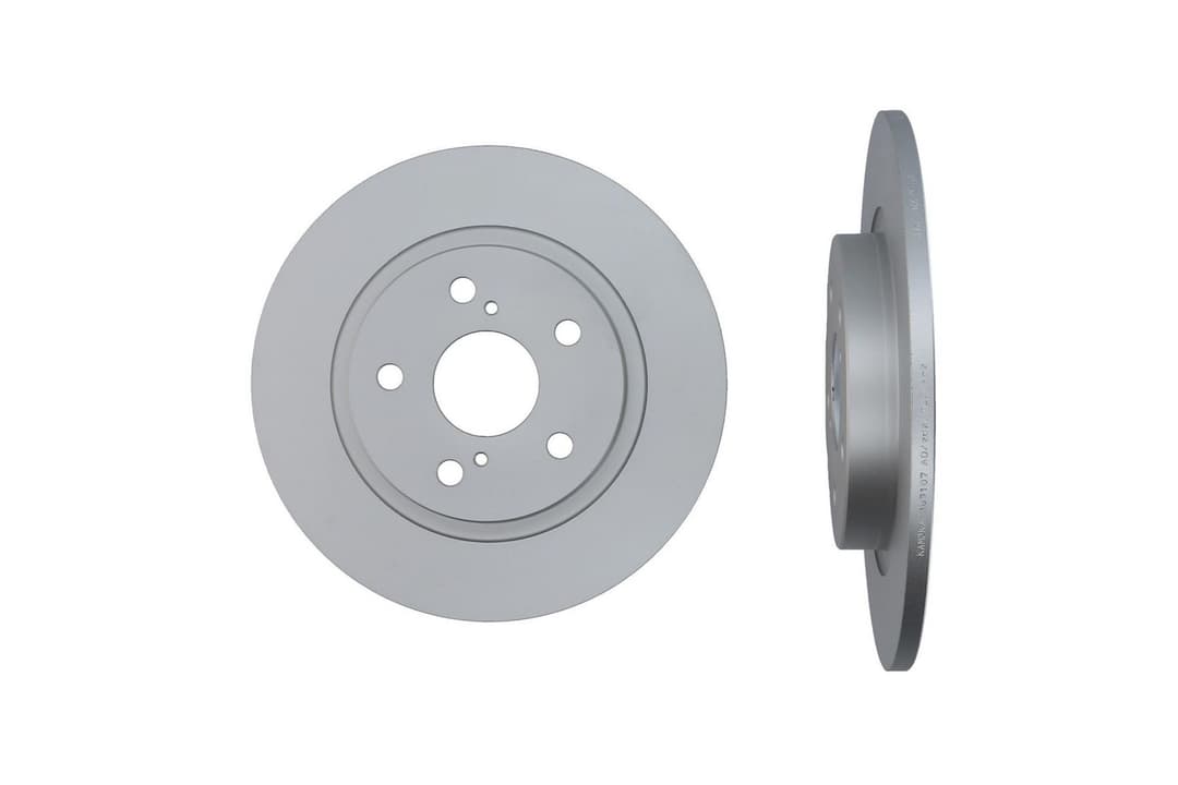 Disc frana KAMOKA 103107