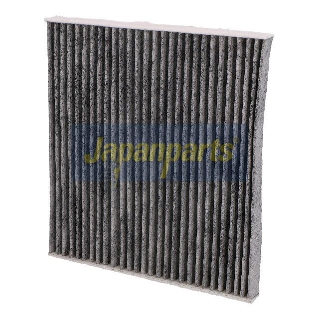 Filtru, aer habitaclu JAPANPARTS FAA-JE5