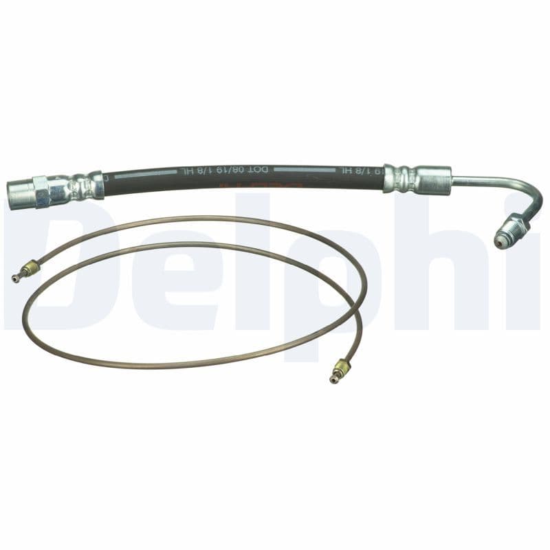 Furtun frana DELPHI LH7502