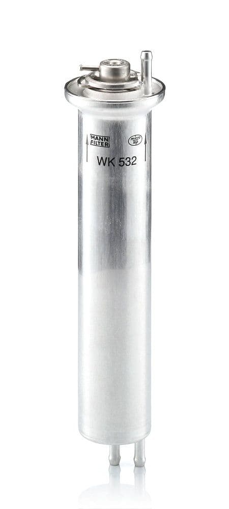 filtru combustibil MANN-FILTER WK 532