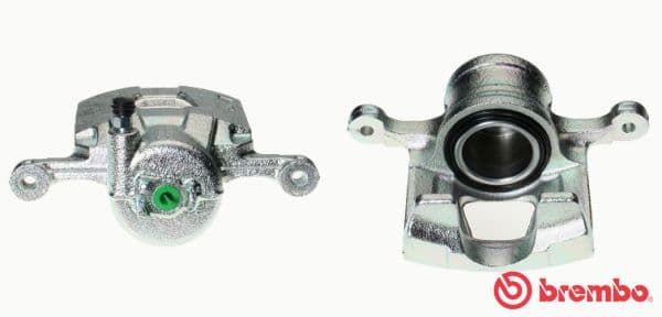 Etrier frana BREMBO F 10 004