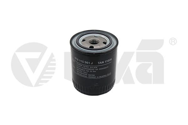 Filtru ulei vika 11150061201