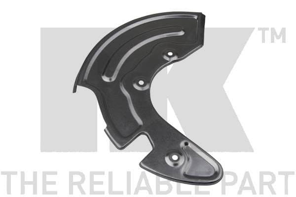 protectie stropire,disc frana NK 234705