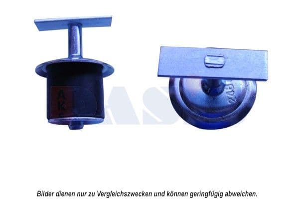 buson,umplere ulei AKS DASIS 750114N