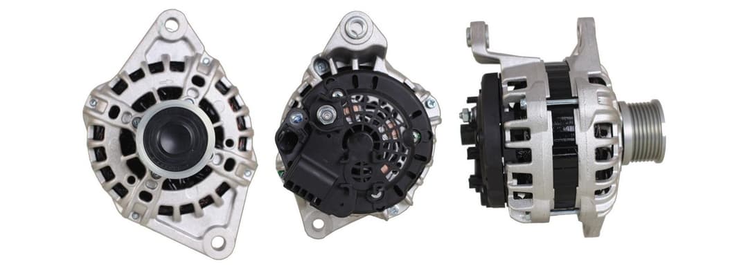 Generator / Alternator ELSTOCK 28-8523