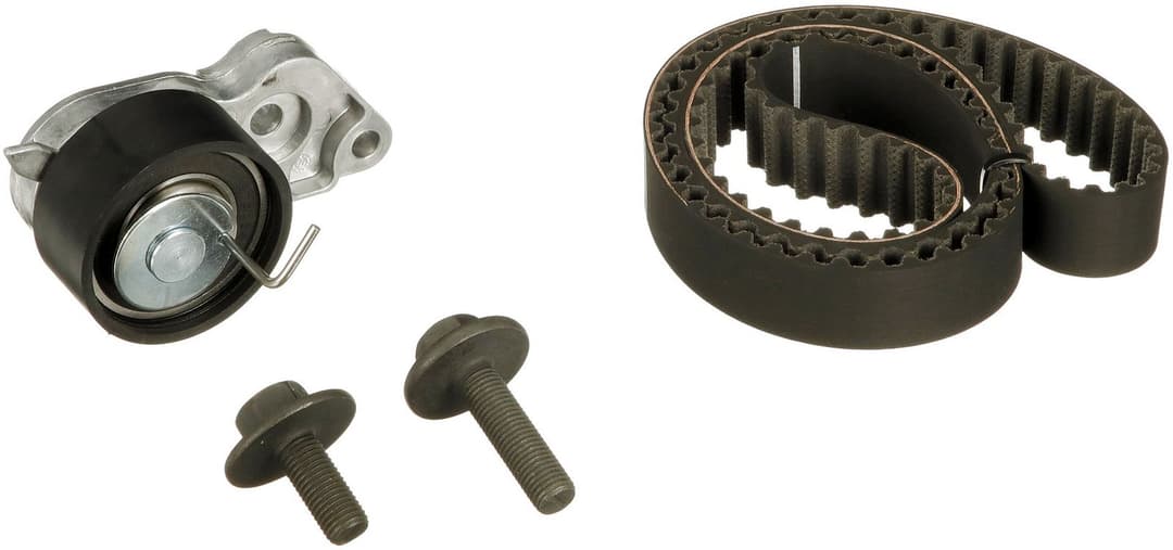 Set curea de distributie GATES PowerGrip™ K025433XS