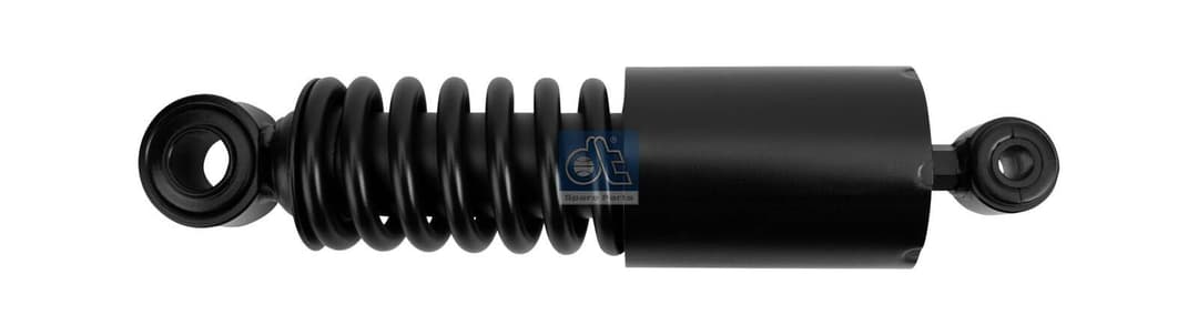 Amortizor, suspensie cabina DT Spare Parts 4.62840