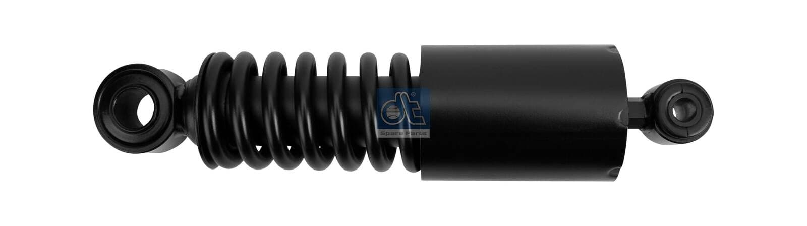 Amortizor, suspensie cabina DT Spare Parts 4.62840