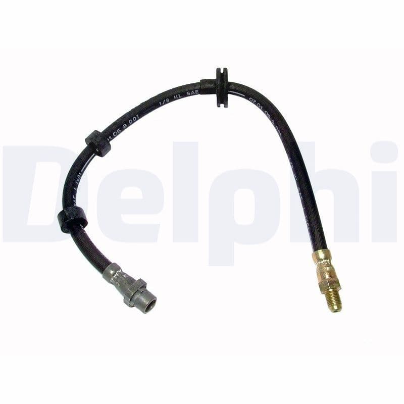 Furtun frana DELPHI LH6297