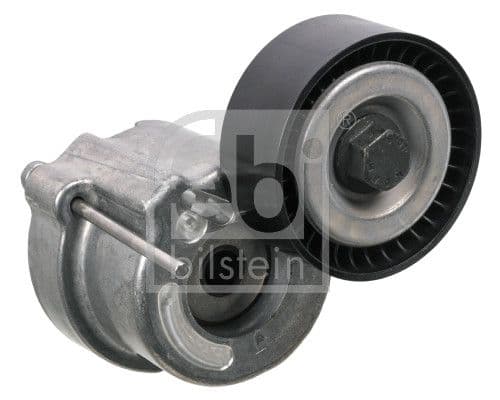 Intinzator curea, curea distributie FEBI BILSTEIN 40898