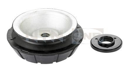 Set reparatie, rulment sarcina amortizor SNR KB658.30