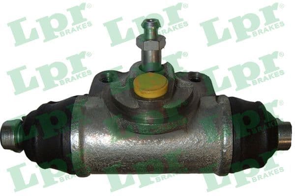 Cilindru receptor frana LPR 4500