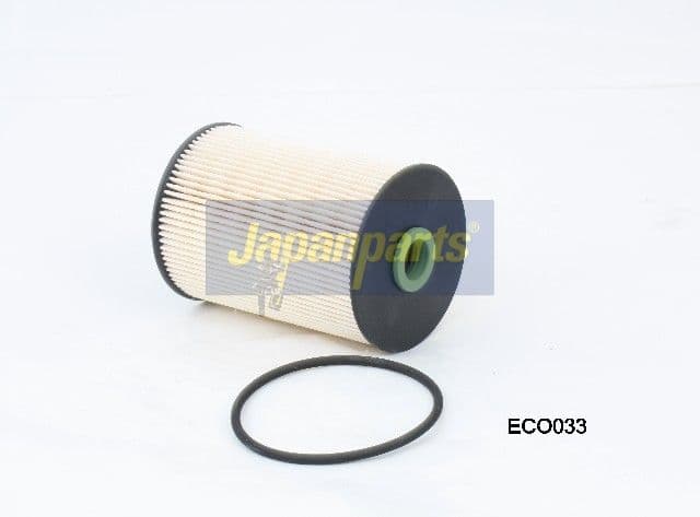 filtru combustibil JAPANPARTS FC-ECO033