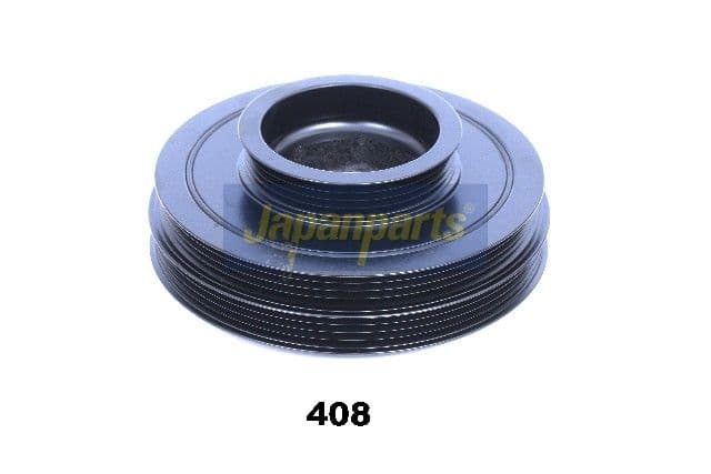 Fulie curea, arbore cotit JAPANPARTS PU-408