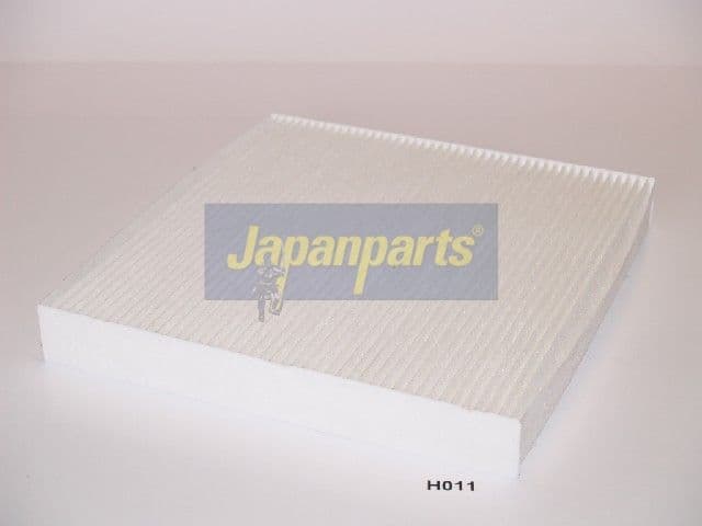 Filtru, aer habitaclu JAPANPARTS FAA-H011