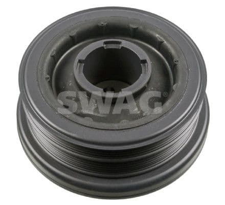 Fulie curea, arbore cotit SWAG 20 92 7340