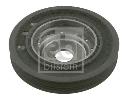 Fulie curea, arbore cotit FEBI BILSTEIN 24935