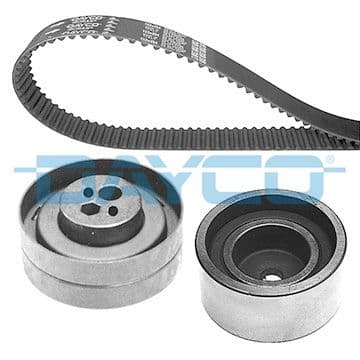 Set curea de distributie DAYCO KTB380