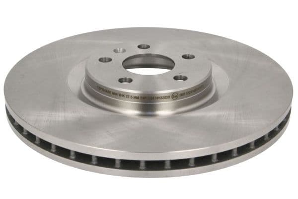 Disc frana ABE C3V124ABE
