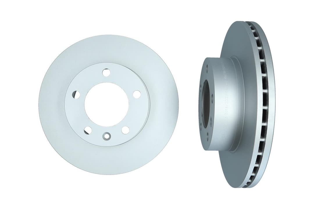 Disc frana KAMOKA 1031023