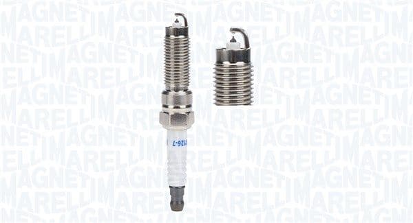 Bujie MAGNETI MARELLI 062707000071