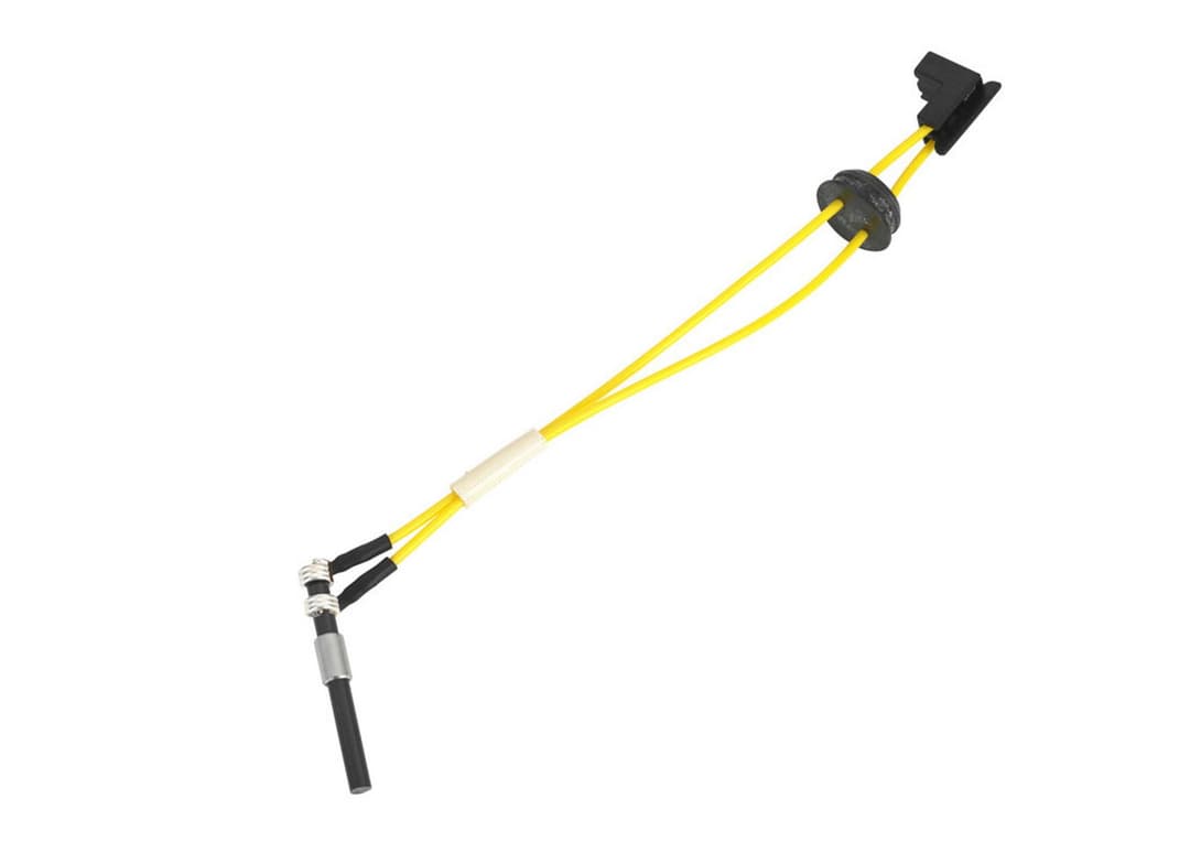 Bujie incandescenta, incalzire auxiliara WEBASTO 1322415A