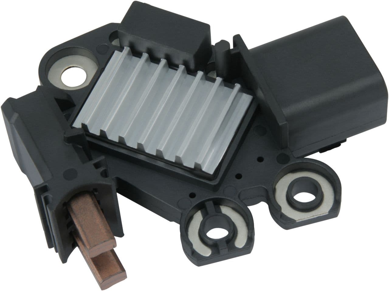 Regulator, alternator HC-Cargo F 032 332 023