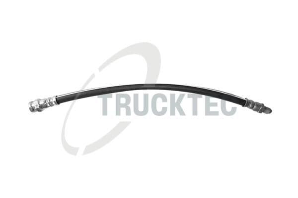 Furtun frana TRUCKTEC AUTOMOTIVE 02.35.421