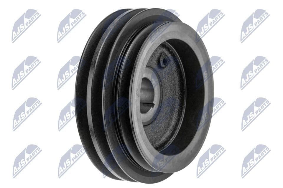 Fulie curea, arbore cotit NTY RKP-TY-029