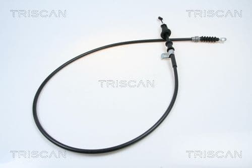 Cablu, frana de parcare TRISCAN 8140 27133