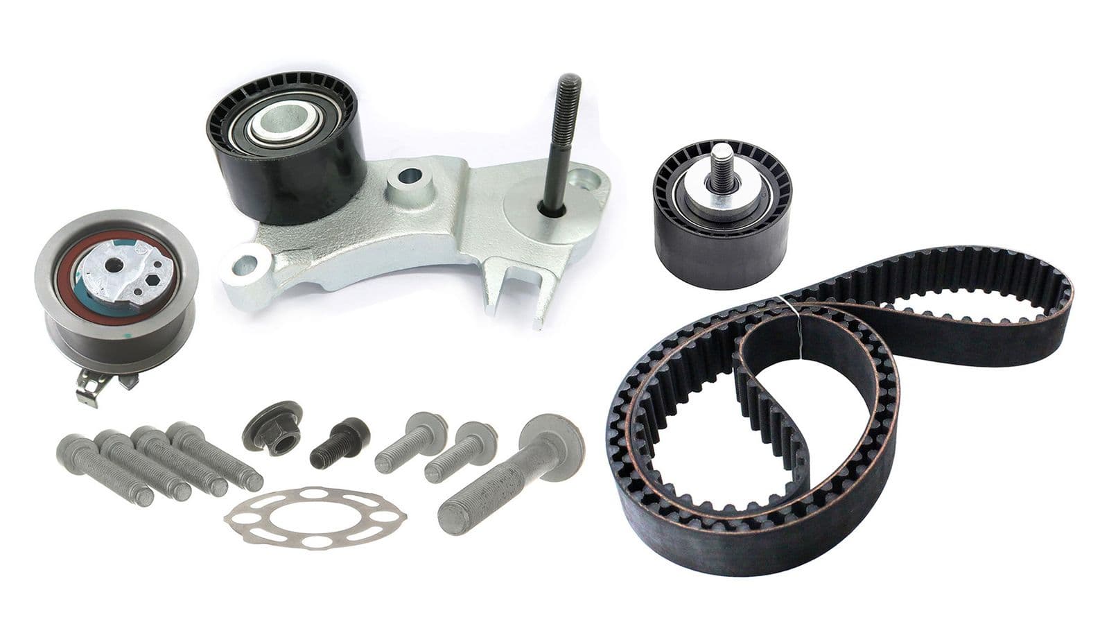 Set curea de distributie SKF VKMA 06055