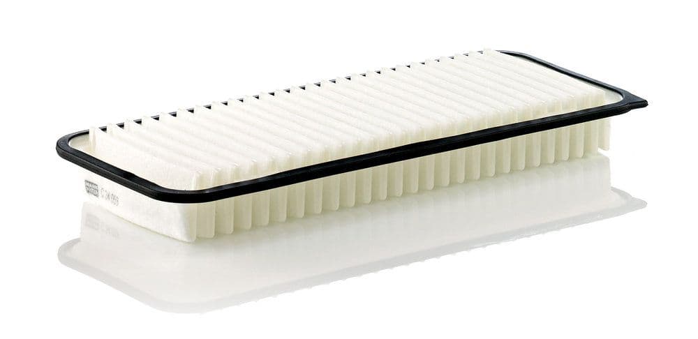 Filtru aer MANN-FILTER C 34 003