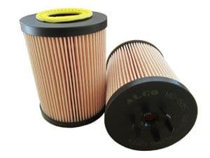 Filtru ulei ALCO FILTER MD-505