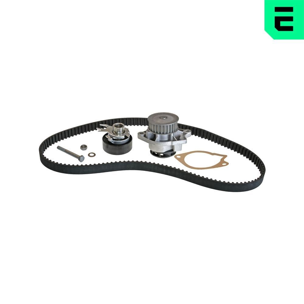 Set pompa apa + curea dintata OPTIMAL SK-1131AQ2