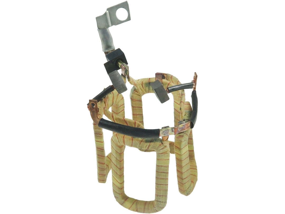 Bobina cuplaj, demaror AS-PL SF0006