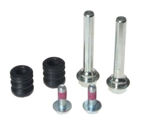 Set bucsi de ghidaj, etrier frana Budweg 169183