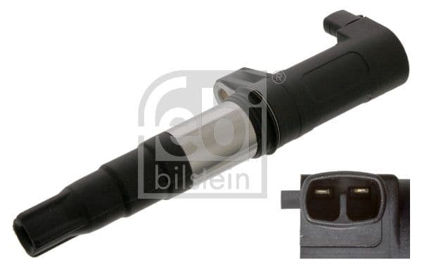 bobina de inductie FEBI BILSTEIN 21666