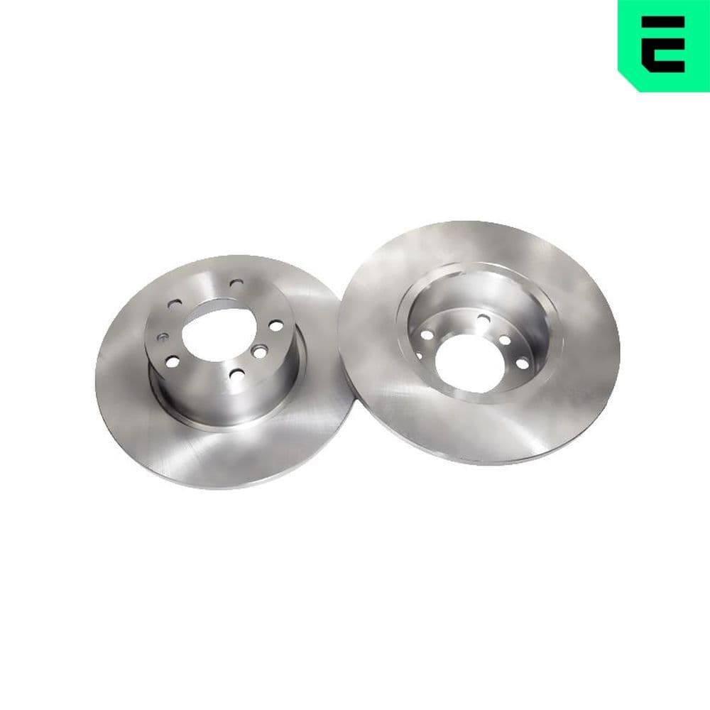 Disc frana OPTIMAL BS-3470C