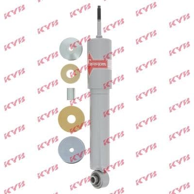 amortizor KYB Gas A Just 555007