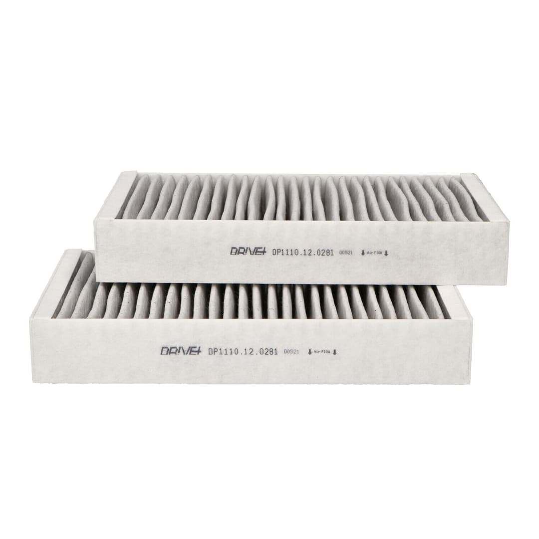 Filtru, aer habitaclu Dr!ve+ DP1110.12.0281