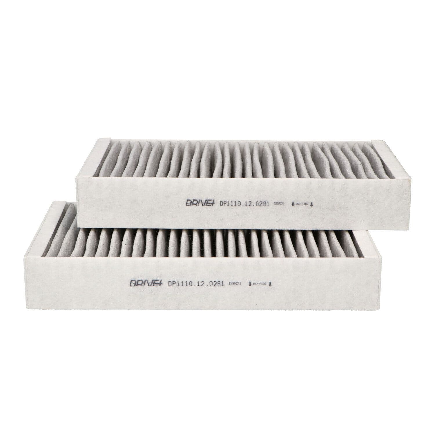 Filtru, aer habitaclu Dr!ve+ DP1110.12.0281