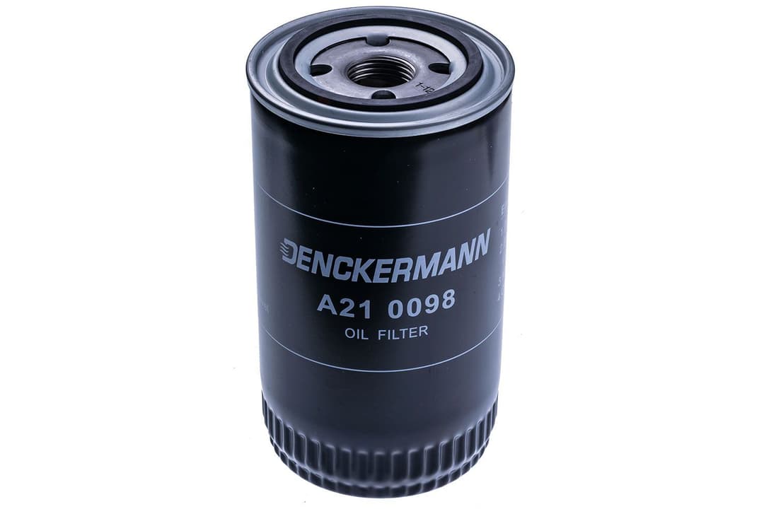 Filtru ulei DENCKERMANN A210098