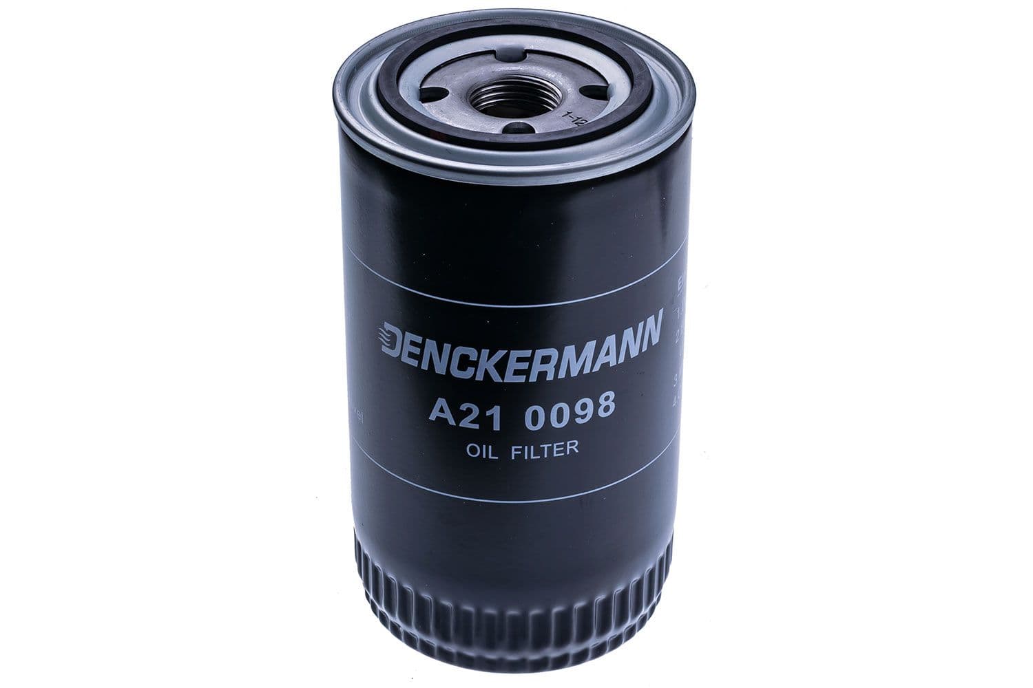 Filtru ulei DENCKERMANN A210098